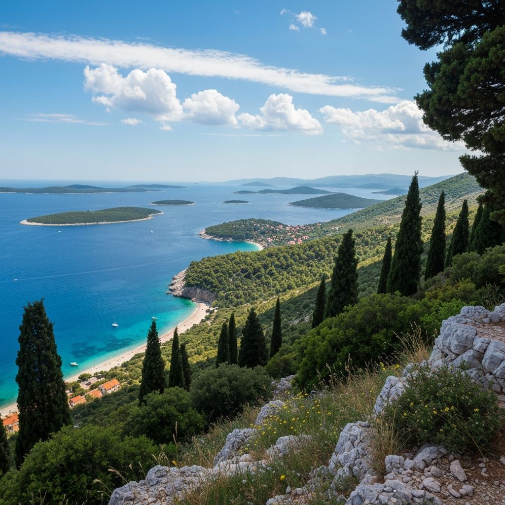 Best Day Trips from Dubrovnik